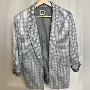 Anne Klein Women’s Blazer